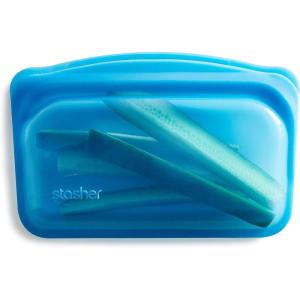 imageStasher Blueberry Snack Bag