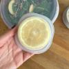 imageStasher Premium Reusable Silicone Stretch Lids 3Pack Box  Large Clear 9 Lids Airtight Seal Food Container Covers BPA Free Leakfree Dishwasher Safe Microwave Safe EcoFriendlyLarge 3Pack