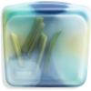Tie Dye Blue